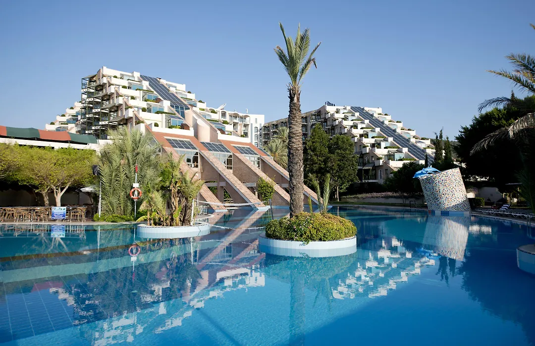 Limak Limra Hotel & Resort Kemer - Kids Concept-1